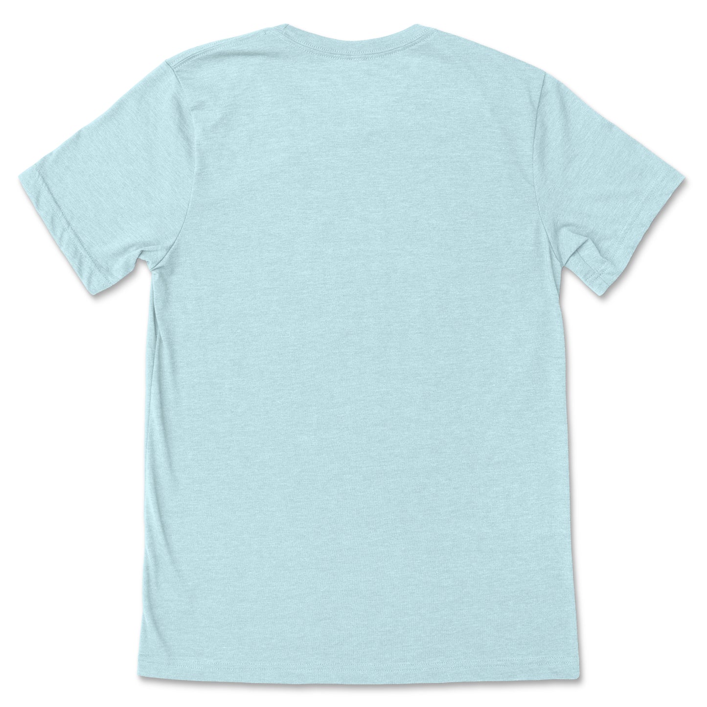 T-Shirt Su' La Dune Bleu